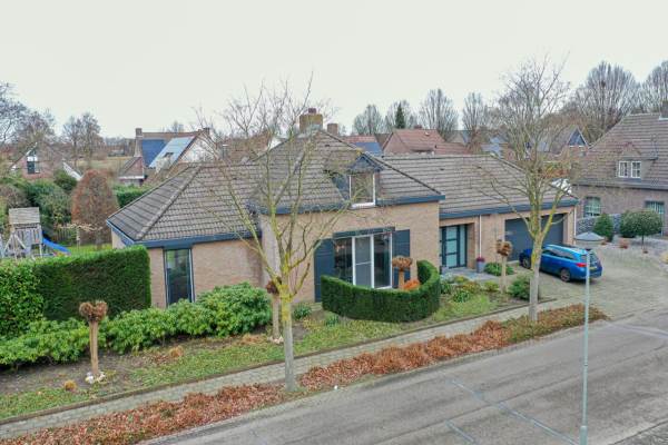Woning In Het Tienderveld 18 HEYTHUYSEN