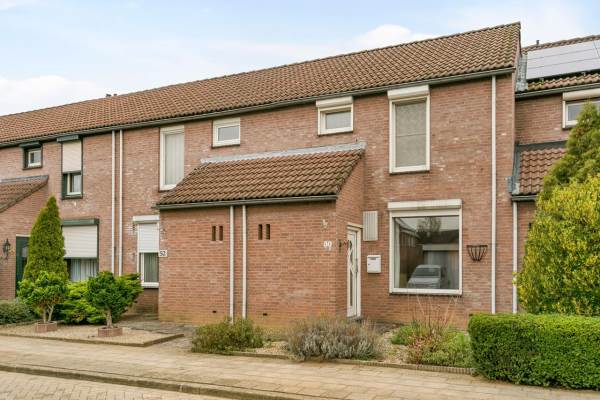 Woning Buizerdhorst 50 Roermond