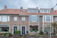 Woning Batavierenplantsoen 31 HAARLEM