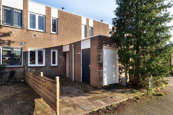 Woning Bleijenbeekhof 21 Arnhem