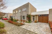 Woning Willemselaan 8 EYGELSHOVEN