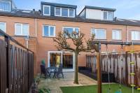 Woning Landmeter 39 ASSENDELFT