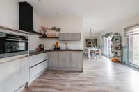 Woning Melbournestraat 32 Purmerend