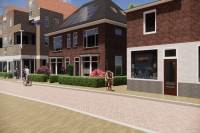 Woning Doctor Huber Noodtstraat 29 DOETINCHEM