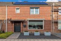 Woning Fons Olterdissenstraat 10 Sittard