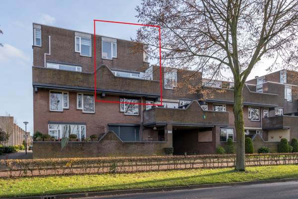 Woning Anne Frankstraat 274 Venlo