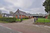 Woning Drachtsterweg 82 OPENDE