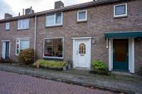 Woning Zonnebloemstraat 63 Nijverdal