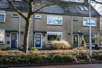 Woning Piet Heinstraat 29 TWELLO