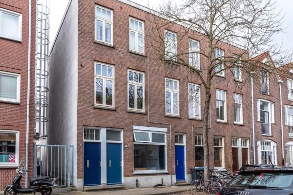 Woning Sweersstraat 14 Nijmegen