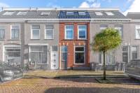 Woning Hoogstraat 23 Utrecht