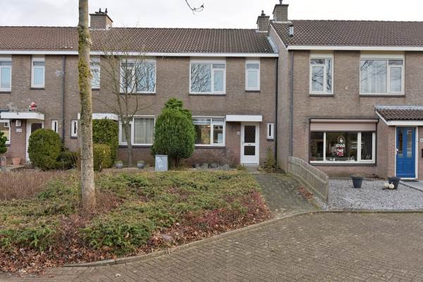Woning Fossielenerf 106 Heerlen