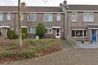 Woning Fossielenerf 106 Heerlen