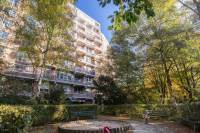 Woning Leksmondhof 163 Amsterdam