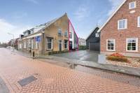 Woning Dorpsstraat 26 Oud-Alblas