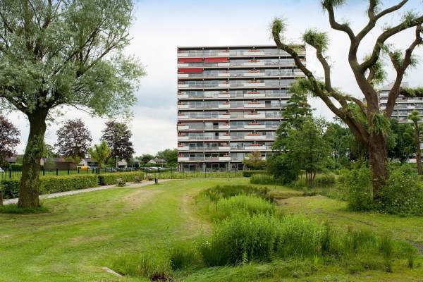 Woning Aalscholversingel 144 VELP GLD