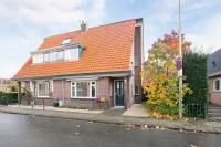 Woning Julianastraat 46 LEKKERKERK