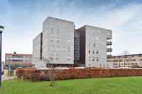 Woning Zenderstraat 116 HILVERSUM