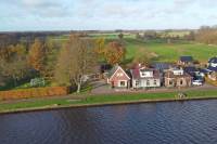 Woning Blauforlaet 14 AUGUSTINUSGA