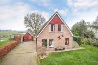 Woning It Hoefizer 26 Balk