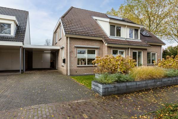 Woning Suuddal 43 Zuidwolde (DR)