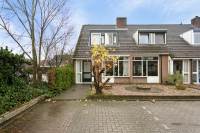 Woning Groen van Prinstererstraat 38 WINTERSWIJK