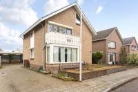 Woning Mozartstraat 32 Lichtenvoorde