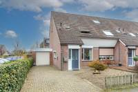 Woning de Netelstede 64 Pannerden