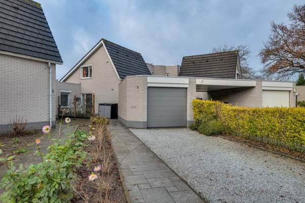 Woning Taxuslaan 3 DIEREN