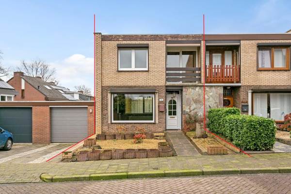Woning Kleingraverstraat 135 KERKRADE