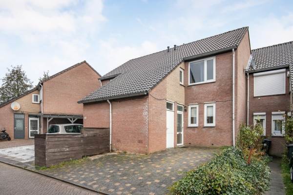 Woning Eoceenstraat 35 HEERLEN