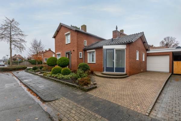 Woning Weergraaf 5A Horn