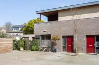 Woning Nieuwstraat 8E VUGHT