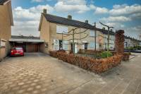 Woning Hilsestraat 104 Kaatsheuvel