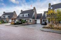 Woning Oude Ban 13 WOUDRICHEM