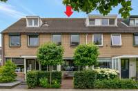 Woning Esdoornstraat 6 Driebruggen