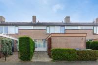 Woning Pauwtjesmolen 61 HARDINXVELD-GIESSENDAM