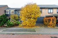 Woning Semmelweislaan 15 Reeuwijk