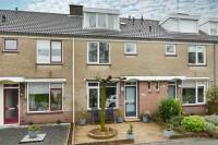 Woning De Halve Roe 85 Nieuwkoop