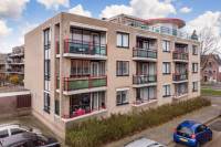 Woning M.H. Tromphof 39 Katwijk (ZH)