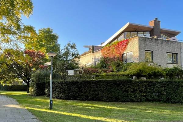 Woning Clingendaellaan 9 ALMERE
