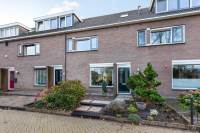 Woning Seevank 46 Zwanenburg