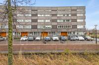 Woning Eurokade 56 AMSTERDAM