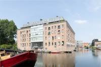 Woning Oostenburgervoorstraat 236 AMSTERDAM