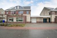 Woning Parelmoerboog 55 TERNEUZEN