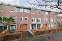 Woning Laan van Avant-Garde 159 Rotterdam