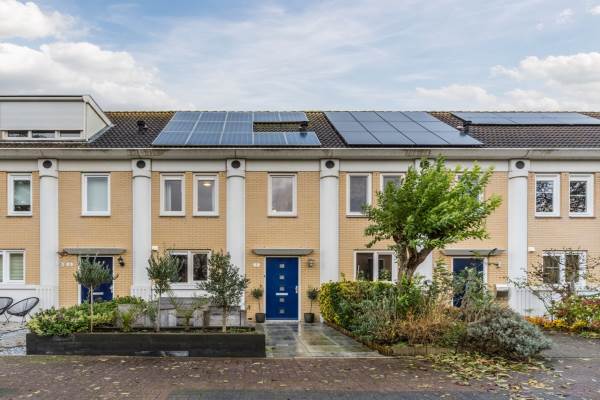 Woning Schotvanger 7 Assendelft