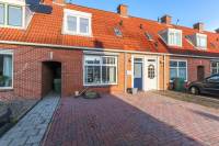Woning Ripperdastraat 31 Farmsum