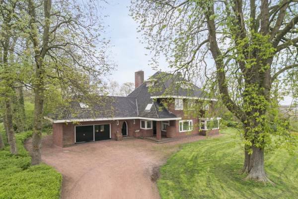 Woning Wijmersweg 53 Loppersum