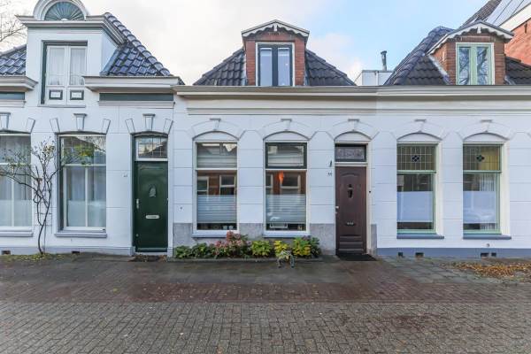 Woning Selwerderstraat 44 GRONINGEN